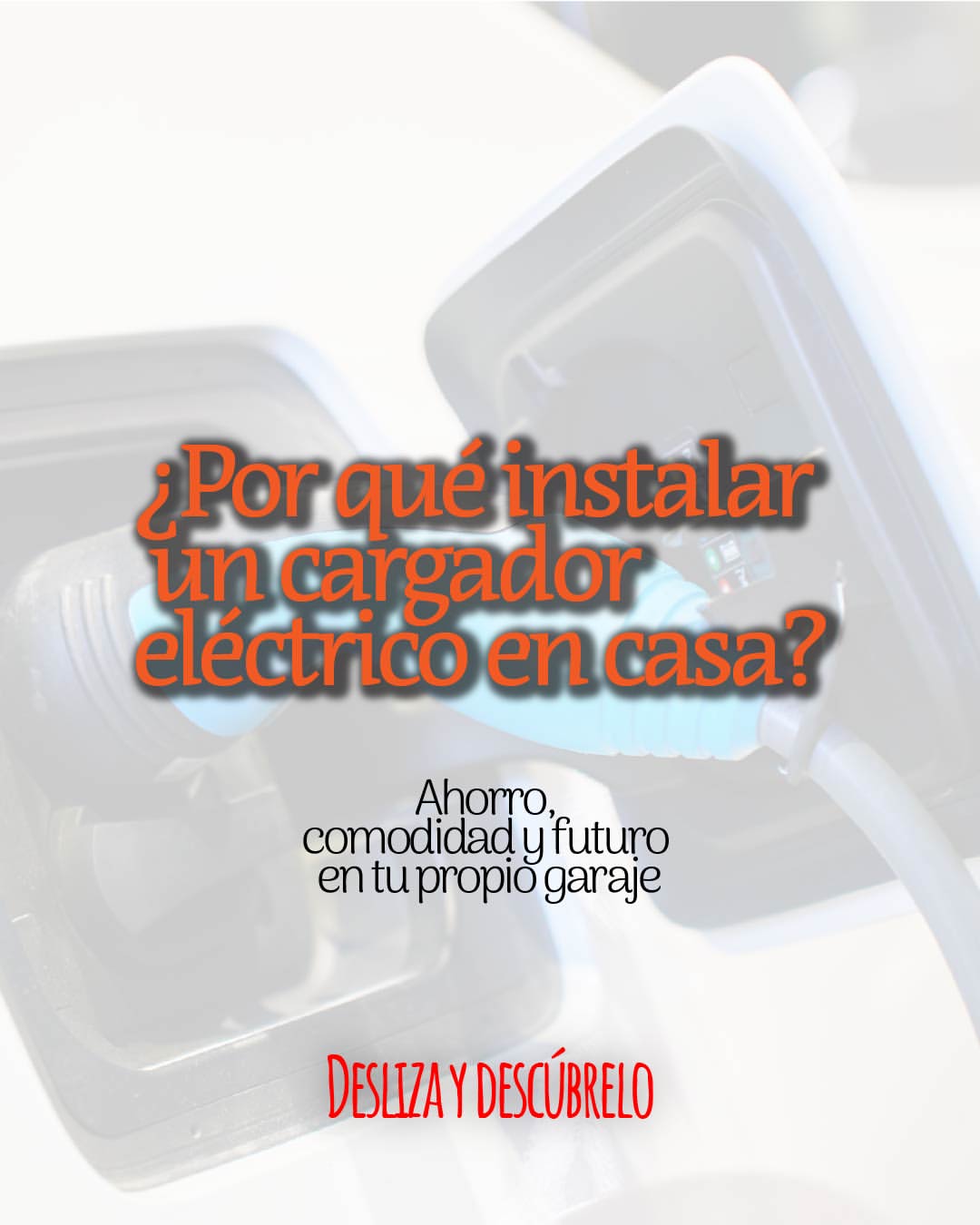 At Asesoría CyC, we know that making the switch to electric vehicles can seem complicated, but