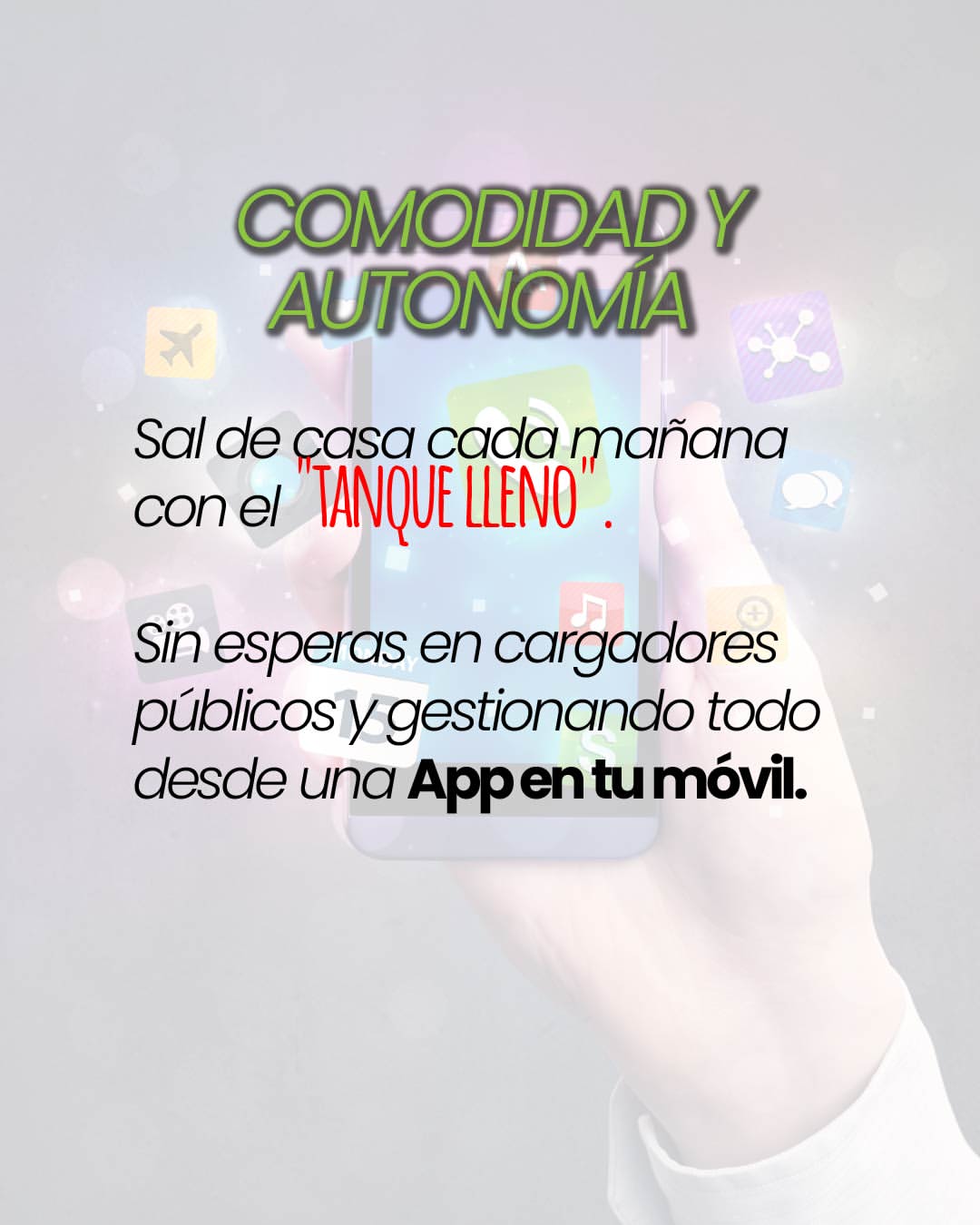 At Asesoría CyC, we know that making the switch to electric vehicles can seem complicated, but (2)