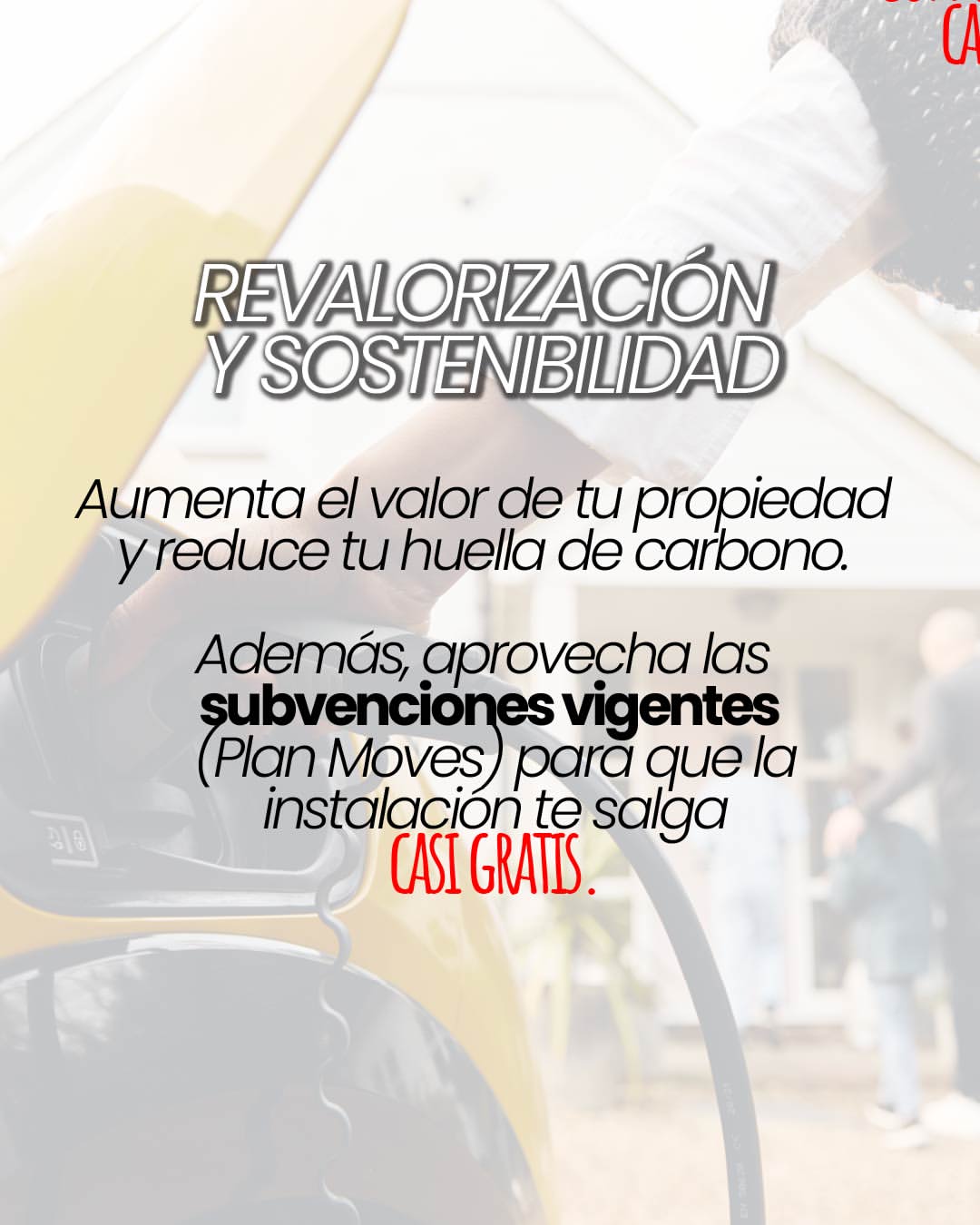 At Asesoría CyC, we know that making the switch to electric vehicles can seem complicated, but (3)