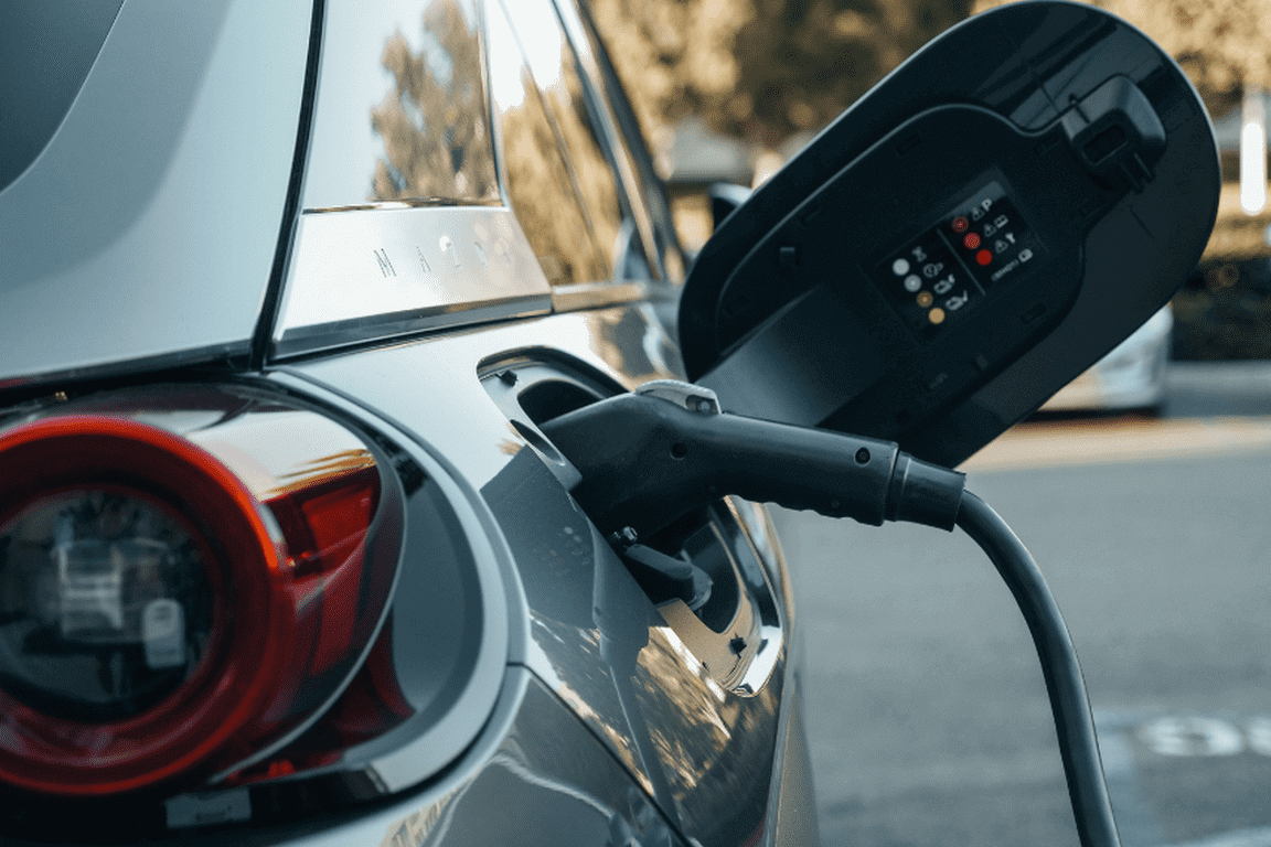 electric car chargers