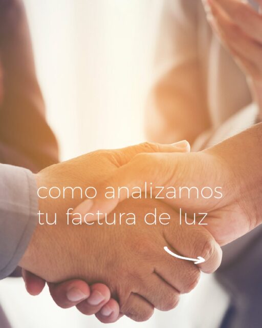 Deja de regalar tu dinero a las eléctricas.
En CYC Consulting somos la asesoría energética Nº1 en hacerte ahorrar. Así de claro. Tú nos pasas tufactura y nosotros nos encargamos de que el mes que viene pagues mucho menos. ¡Cero papeleos, cero dolores de cabeza!
👇 Deja que los expertos analicen tu factura GRATIS:
Escríbenos y empezamos hoy mismo
📩 comercial@cycenergia.com
📲 681 94 43 73
#cycenergia #asesoriaenergetica
#asesoramientoprofesional #FacturaLuz #asesoramientogratuito