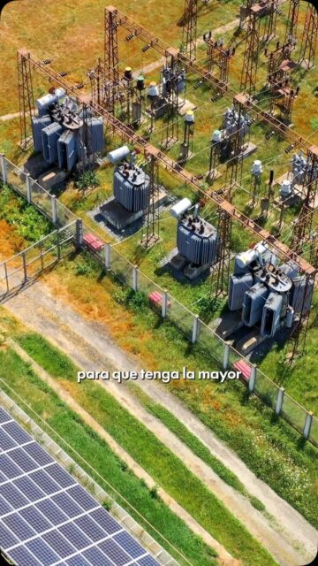 ¿Crees que poner placas solares es un lío de papeleo? ¡Te equivocas! ☀️
Hoy en día, instalar placas solares nunca fue tan fácil. ¿El secreto? Dejarlo en manos de expertos. 🛠️
En CYC Energía trabajamos para que tu paso a la energía solar sea un camino de rosas. Nuestro servicio es “llave en mano”, lo que significa que tú pones el tejado y nosotros hacemos la magia:
✅ Diseñamos tu proyecto a medida.
✅ Realizamos la instalación al completo.
✅ Peleamos todo el papeleo burocrático y las subvenciones por ti.
Ni dolores de cabeza, ni trámites infinitos. Solo ahorro directo en tu factura de la luz. 💸
¿Quieres saber cómo quedaría en tu casa y cuánto te costaría?
📩 Mándanos un WhatsApp al 681 94 43 73 con la palabra “SOLAR” o escríbenos a comercial@cycenergia.com y te hacemos un estudio gratuito sin compromiso.
¡Empieza a ahorrar ya!
#placassolares #cycenergia #asesoriaenergetica #llaveenmano