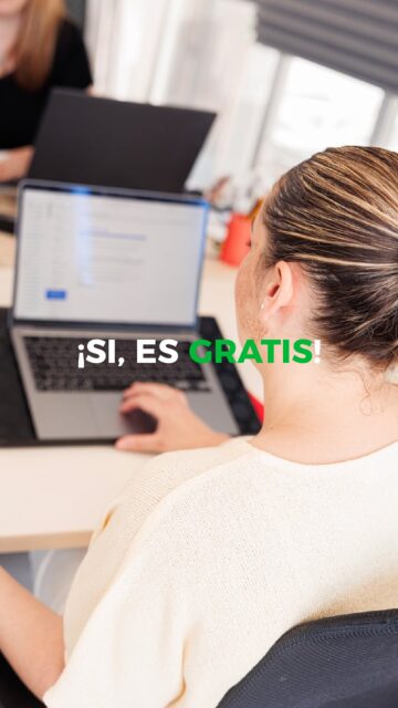 ¿Sabes por qué nuestros servicios son 100% GRATIS? 

Nuestro trabajo es conseguir el mejor precio en tus facturas de luz y gas. Comparamos entre todas las comercializadoras y, cuando encontramos la mejor tarifa (sea de la compañía que sea), te la enseñamos para que decidas tú.

¿Y cómo ganamos dinero? Esa compañía nos paga a nosotros por gestionar el cambio. A ti no te cobramos ni un euro. Ni cuota, ni comisión, ni sorpresas.

📩 Manda tu factura desde el link de nuestro perfil y en pocas horas te decimos cuánto puedes ahorrar. Gratis, como siempre.

💡 Guarda este vídeo por si un día quieres revisar tu factura, y compártelo con alguien que pague de más en la luz.

#ahorroenergético  #FacturaLuz  #AhorrarLuz  #facturagas  #asesoriaenergetica