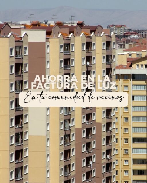 ¿Sabías que la luz del ascensor, el portal y el garaje de tu comunidad también se puede cambiar de compañía?
Te lo resumimos en 5 pasos para que la próxima junta sea la del ahorro.
Si prefieres no complicarte, revisamos la factura de tu comunidad gratis y sin compromiso. Escríbenos por mensaje directo.
💾 Guárdalo para llevarlo a la próxima junta.
#asesoriaenergetica #ahorroenergético #ahorraentufacturadeluz #asesoramientogratuito #comunidaddevecinos
