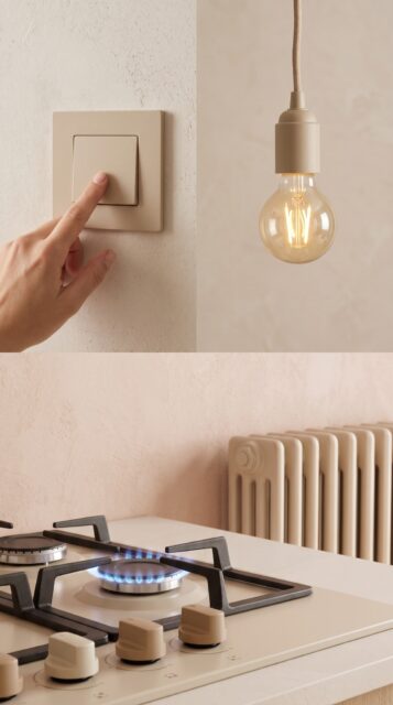 ¿Crees que estás pagando de más en tu factura de luz o gas? 
 ¡Probablemente tengas razón!

Con la subida del precio del gas y el fin de las rebajas de impuestos, las facturas se han disparado. 📈 Además, ¿sabías que 7 de cada 10 españoles pagan de más simplemente por no tener su tarifa actualizada? 

No seas uno de ellos. Tenemos la solución más fácil para ti:

📸 Hazle una foto a tu última factura y envíanosla. Nosotros la revisamos sin compromiso y te decimos cuánto puedes ahorrar. ¡Así de simple!

Escríbenos y empezamos hoy mismo:
📩 comercial@cycenergia.com
📲 681 94 43 73

#asesoramientogratuito #asesoriaenergetica #ahorrodeenergía #ahorraentufacturadeluz