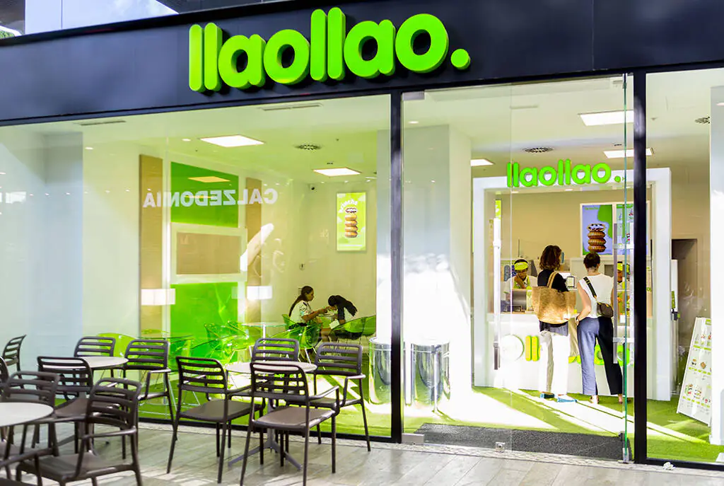 Llaollao