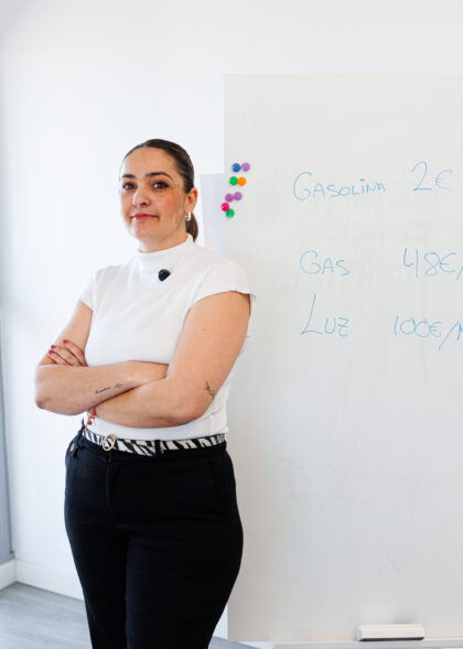 Sonya Cyc Energía