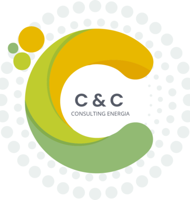 C&C Energía logo