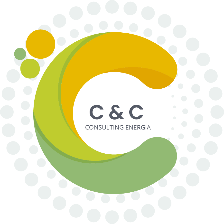 Logo C&C Energía